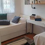Apartment Jass Next To Mall Of *
