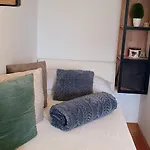 Apartment Jass Next To Mall Of Split