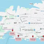 Apartment Jass Next To Mall Of Split