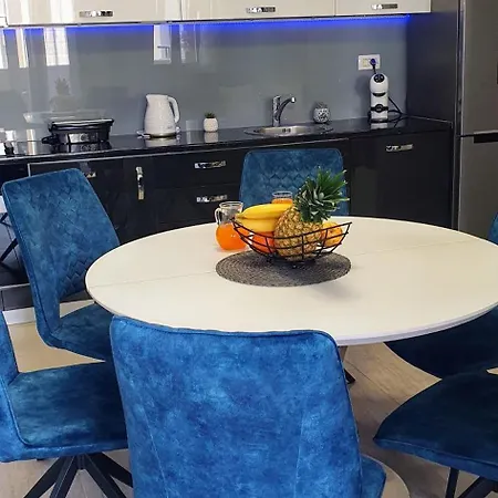 Apartament Jass Next To Mall Of Split