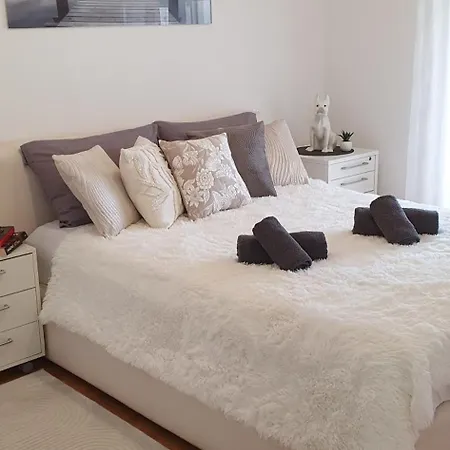 Apartament Jass Next To Mall Of *