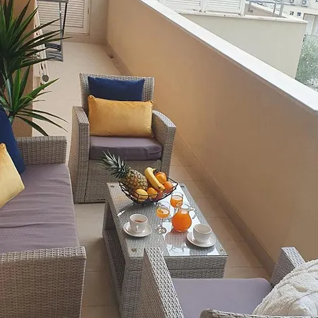 Jass Next To Mall Of Apartament *