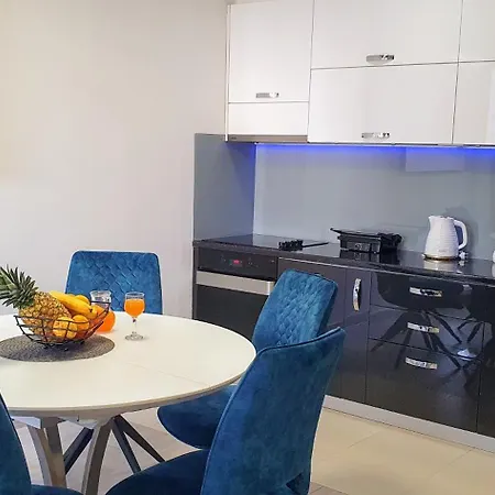 Jass Next To Mall Of Apartament Split