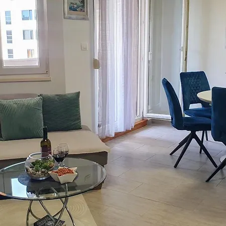 Apartament Jass Next To Mall Of