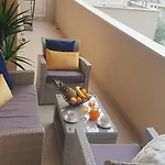 Jass Next To Mall Of Apartman *