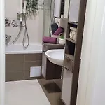 Apartman Jass Next To Mall Of Split
