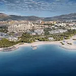Apartment Jass Next To Mall Of Split