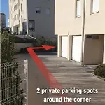 Apartment Jass Next To Mall Of