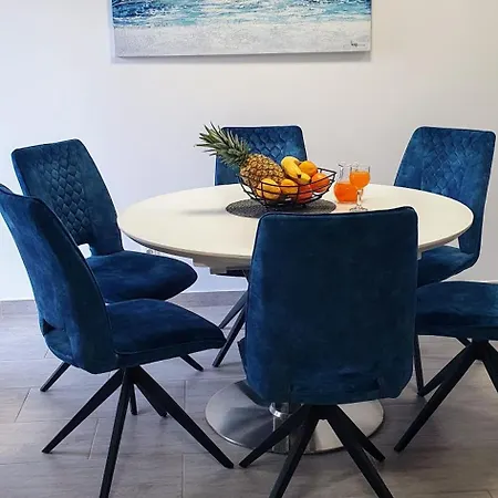 Apartamento Jass Next To Mall Of