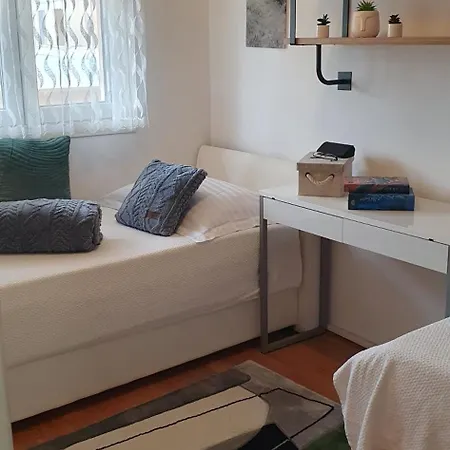 Apartamento Jass Next To Mall Of *