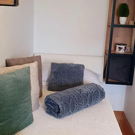 Apartment Jass Next To Mall Of Split