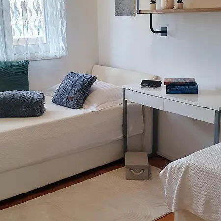 Jass Next To Mall Of Split