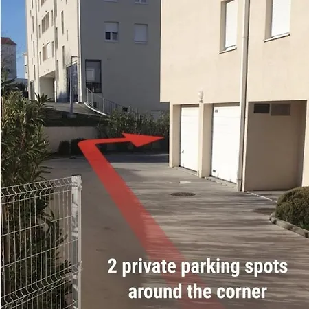 Apartamento Jass Next To Mall Of