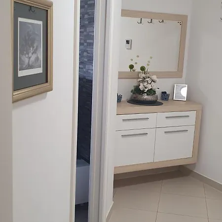 Apartment Jass Next To Mall Of Split