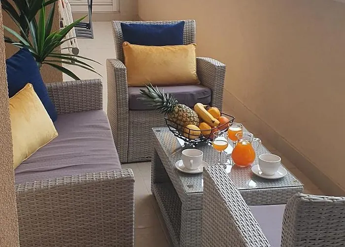 公寓 Jass Next To Mall Of