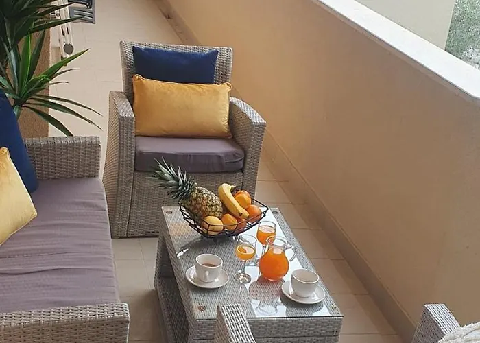 Jass Next To Mall Of 公寓 *