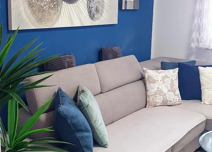 Jass Next To Mall Of 公寓 *