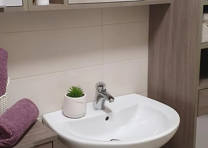 公寓 Jass Next To Mall Of 斯普利特