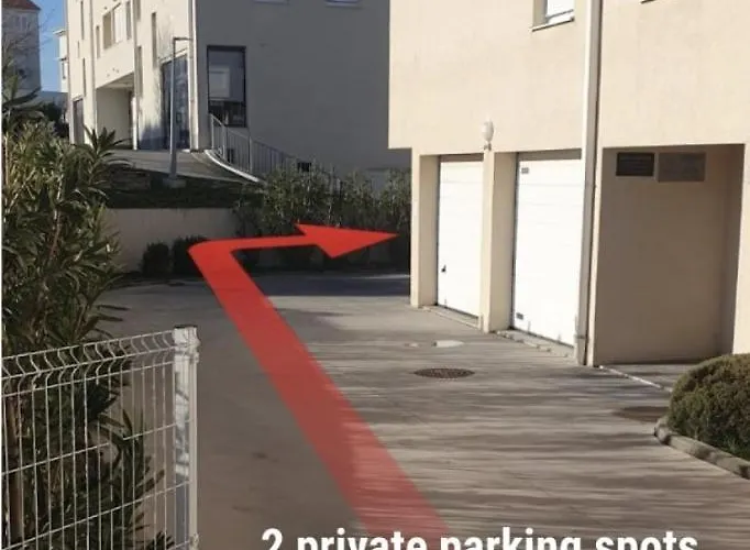 公寓 Jass Next To Mall Of