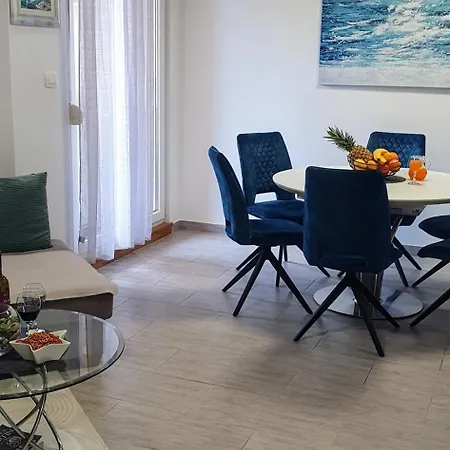 Jass Next To Mall Of Сплит