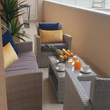 Апартаменты Jass Next To Mall Of